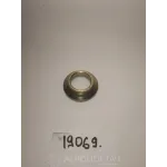 Шайба-втулка осі навішування