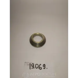 Шайба-втулка осі навішування