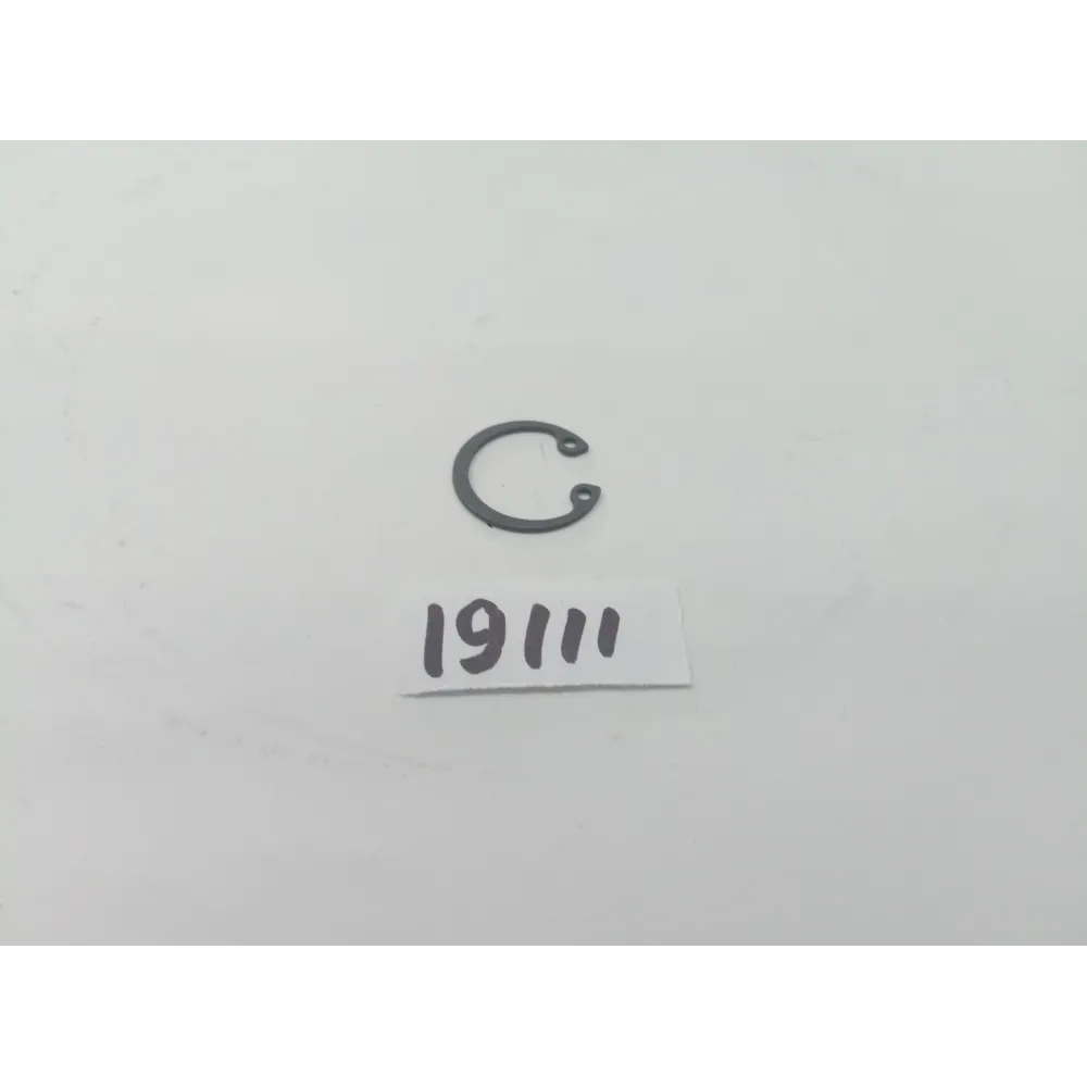 Кільце стопорне внутрішнє DIN 472