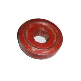 Шайба кінцева