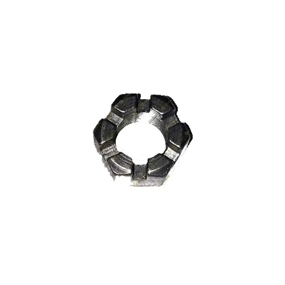 Гайка штока кермового керування 50-3405049 МТЗ 80, МТЗ 82, ЮМЗ 6