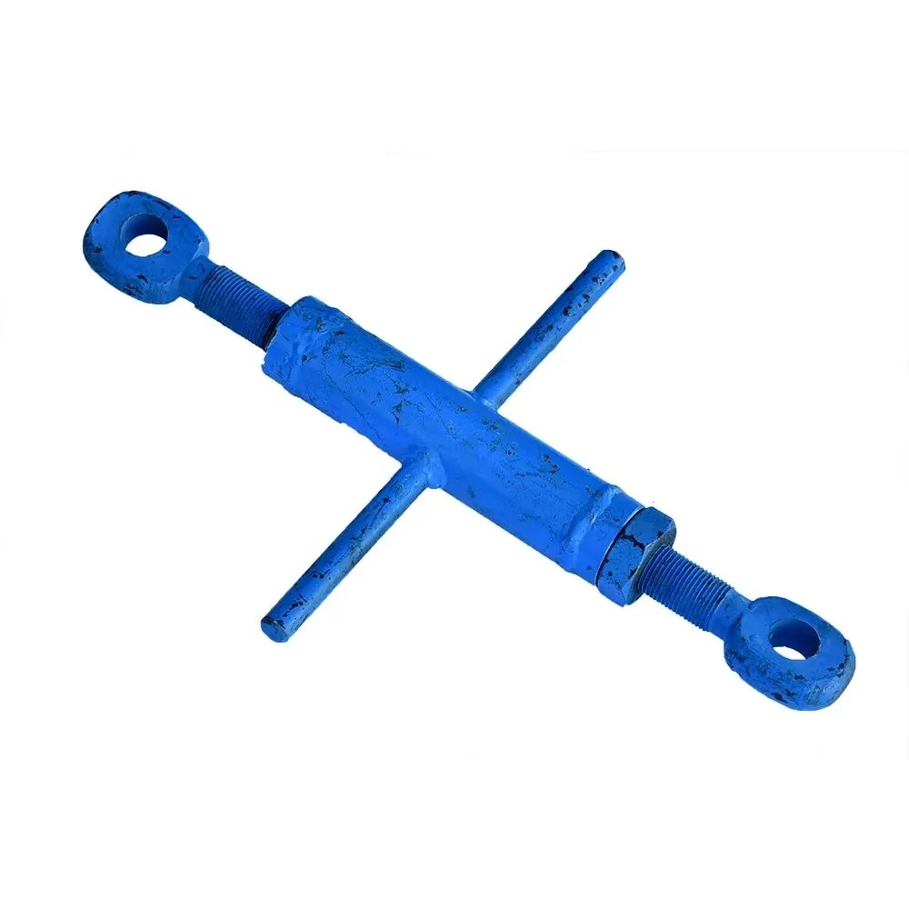 Гвинт навішування лівий АГ0.0.22-01