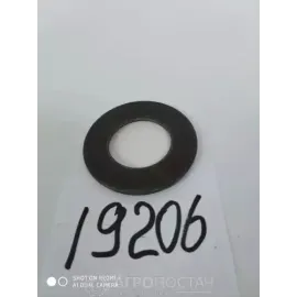 Шайба металева