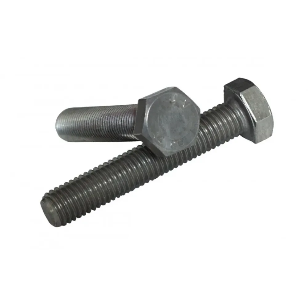 Болт кріплення дошки польовий