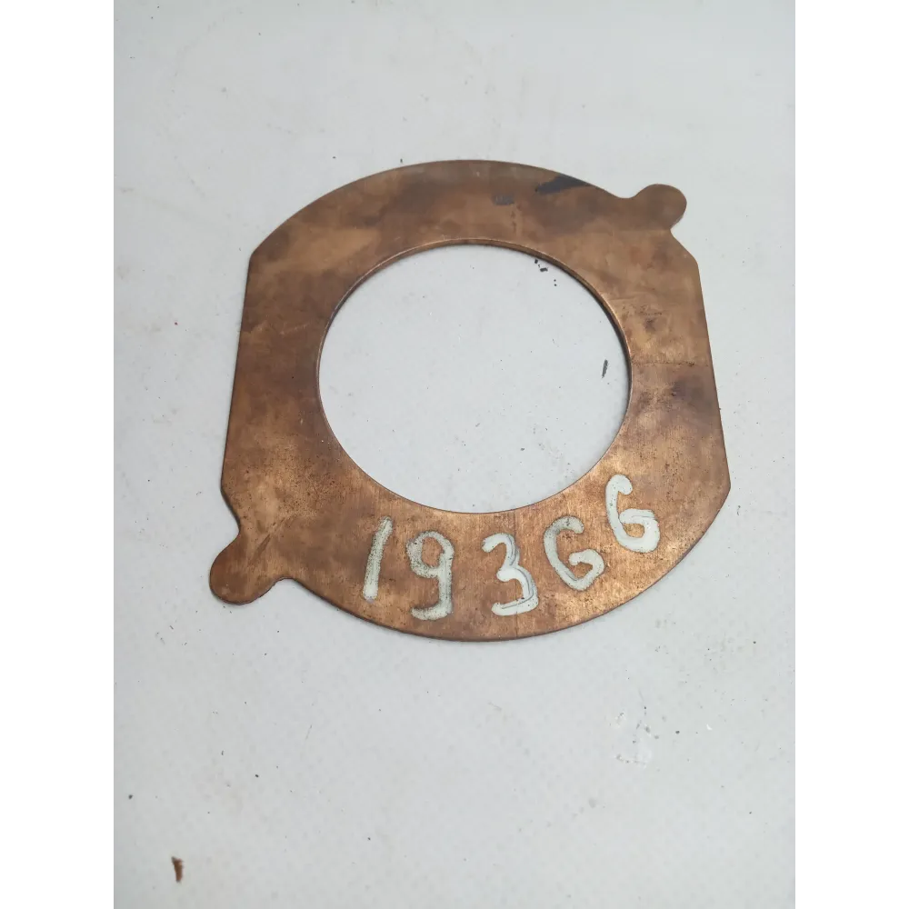 Шайба опорна шестерні півосі 1220-2403049 МТЗ 1025, МТЗ 1221, МТЗ 1523