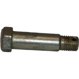 Болт сережки навішування