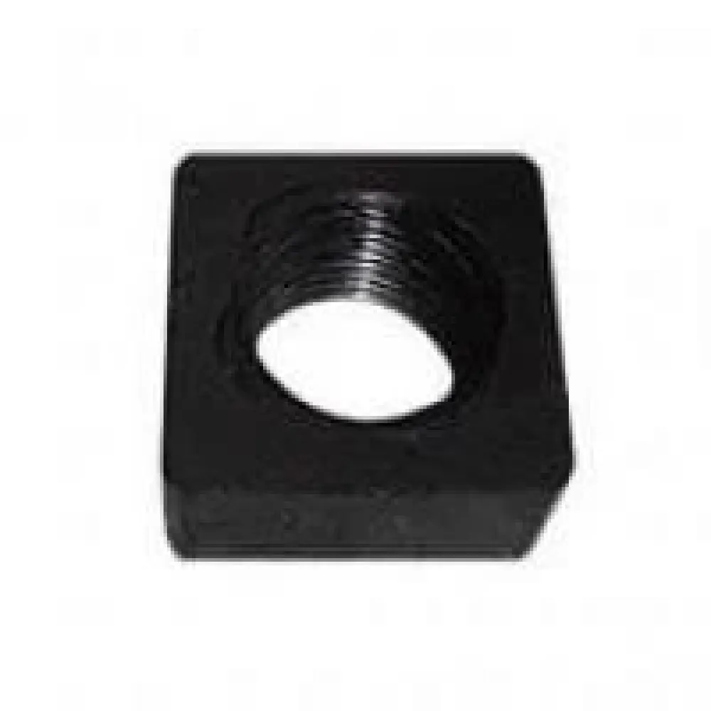 Гайка вала секції ліва