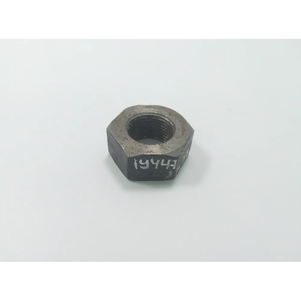 Гайка вала секції права