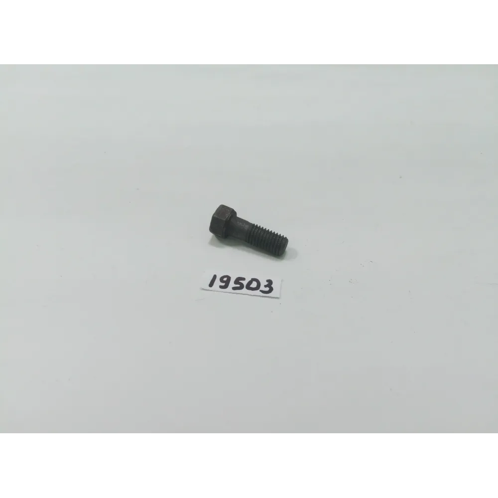 Болт перехідника колектора