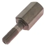 Болт шківа колінчастого вала