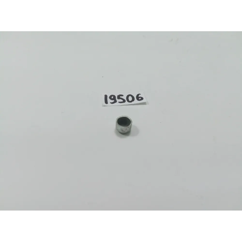 Заглушка колінчастого валу