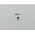 Заглушка колінчастого валу