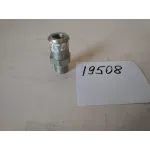 Штуцер корпусу термостату