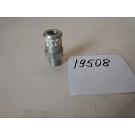 Штуцер корпусу термостату