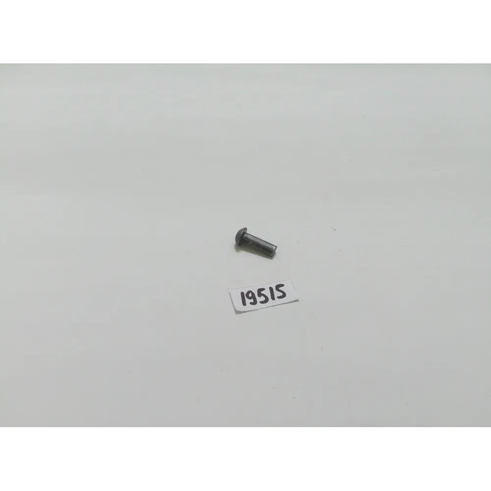 Заклепка сталева кругла 8х22КР10299