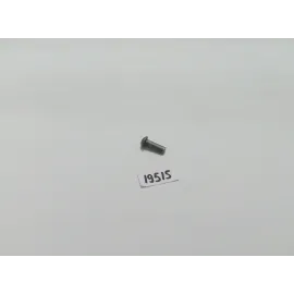 Заклепка сталева кругла