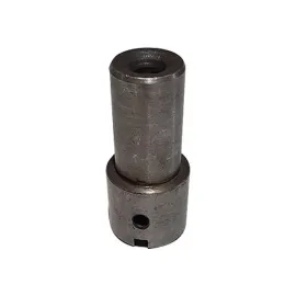 Вісь колеса зубчастого