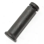 Палець поперечки причіпного пристрою