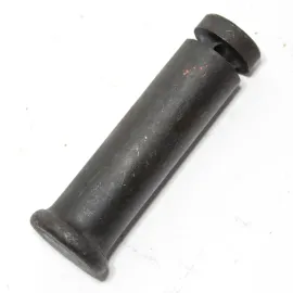 Палець поперечки причіпного пристрою