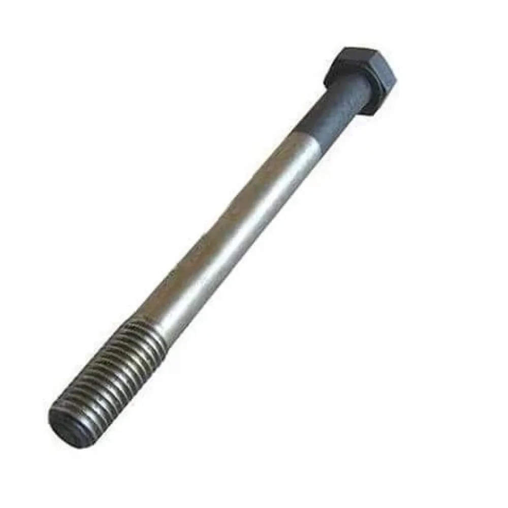 Болт головки блоку довгий