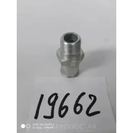 Штуцер компресора