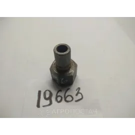 Штуцер блока цилиндров