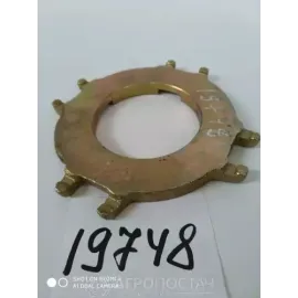 Кільце наполегливе важелів віджимних