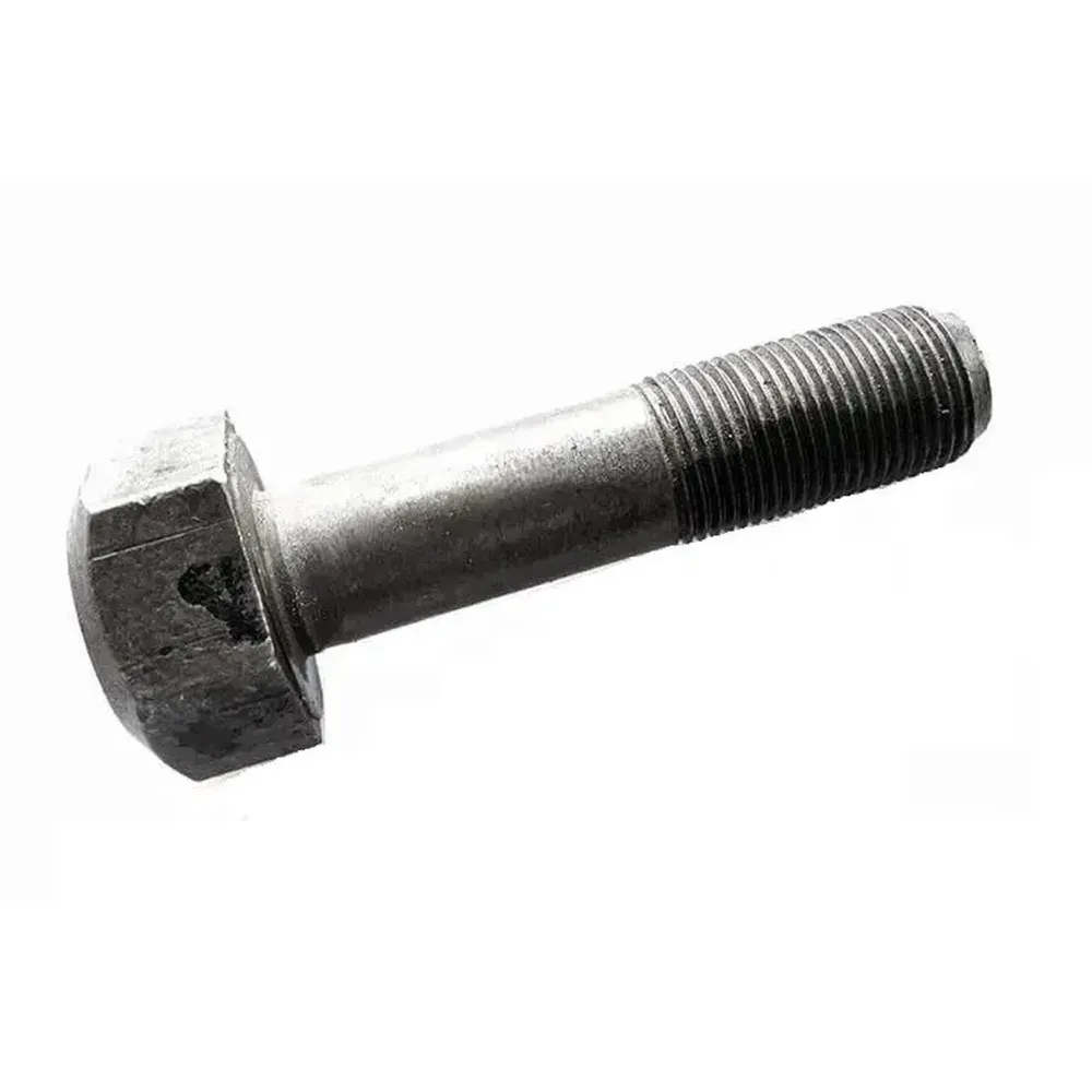 Болт шківа вала колінчастого