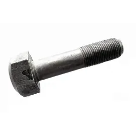 Болт шківа вала колінчастого