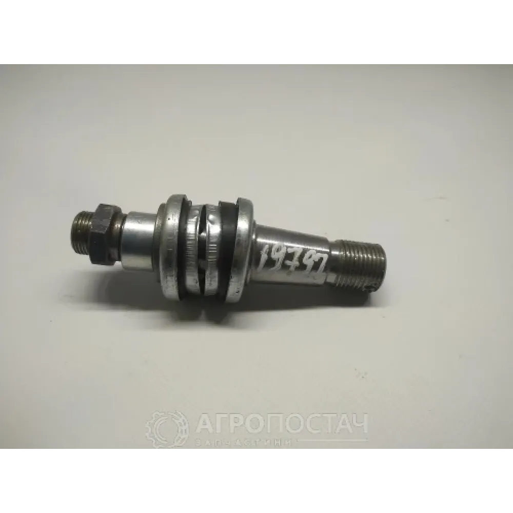 Палець гідроциліндра повороту без ПВМ