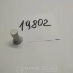 Заклепка алюмінієва 8х18 ЗІЛ 130, КамАЗ 5230