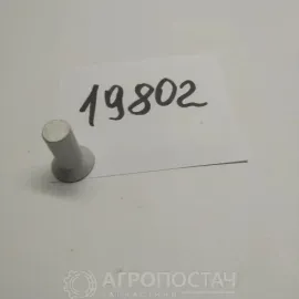 Заклепка алюмінієва