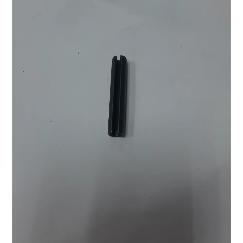 Штифт пружинний