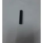 Штифт пружинний