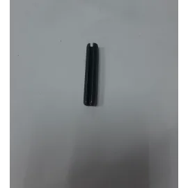 Штифт пружинний