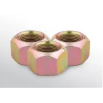 Гайка заднього колеса 40-3104019 МТЗ 1025, МТЗ 1221, МТЗ 80, МТЗ 82, МТЗ 892, ХТЗ T-150, ХТЗ T-150К(ХТЗ), ЮМЗ 6