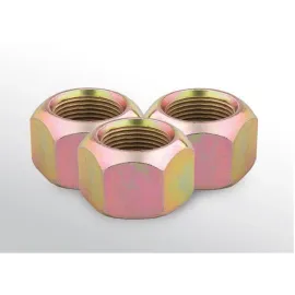 Гайка колеса заднего