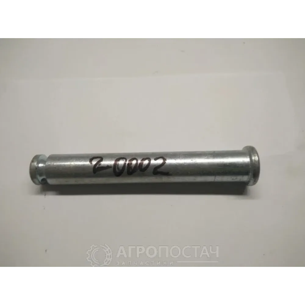 Палець гідроциліндра навішування нижній