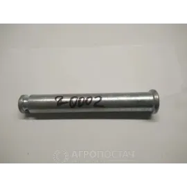 Палець гідроциліндра навішування нижній