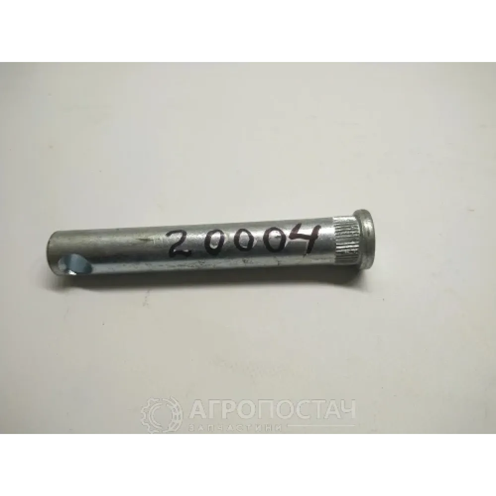 Палець сережки навішування