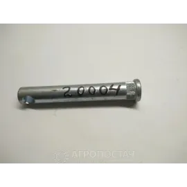 Палець сережки навішування