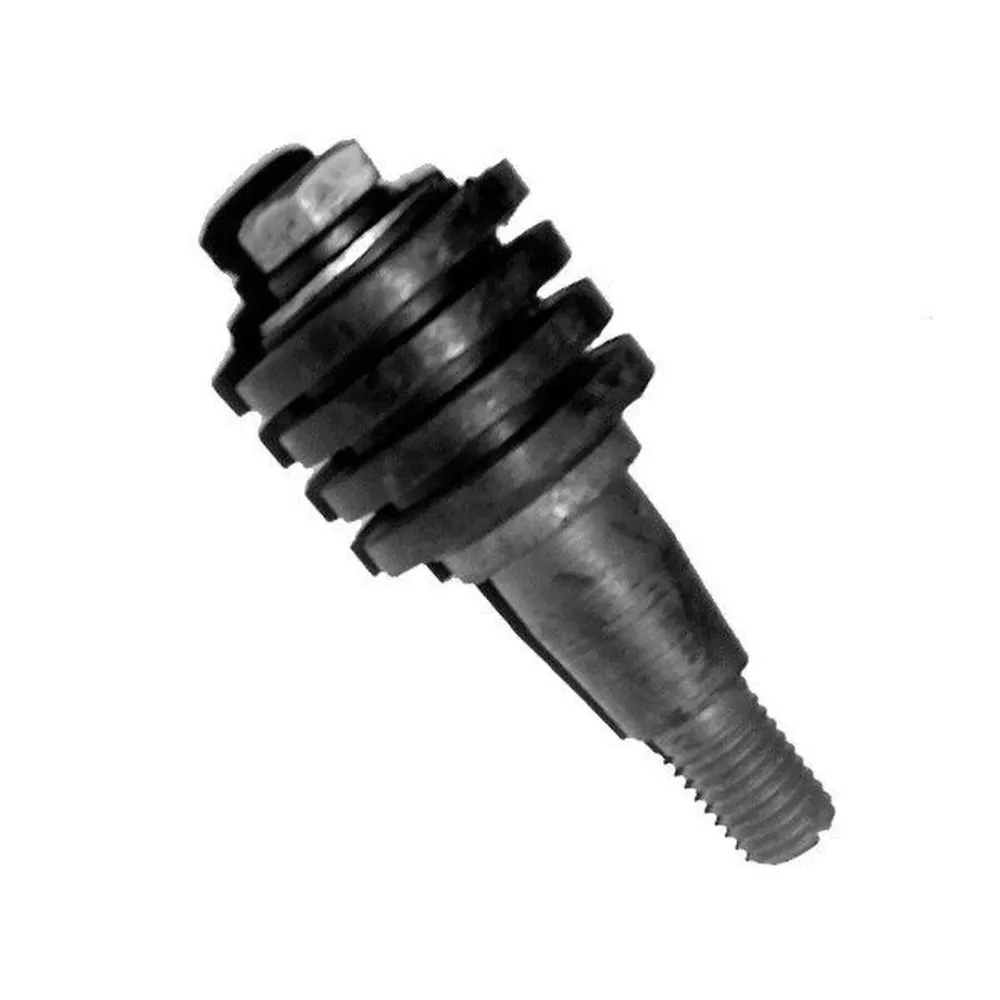 Палець металевий шківа приводу гідронасосу