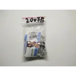 Заклепка алюмінієва