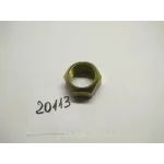 Гайка колеса заднього права 250716-629 ГАЗ 52, ГАЗ 53