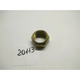 Гайка колеса заднього права