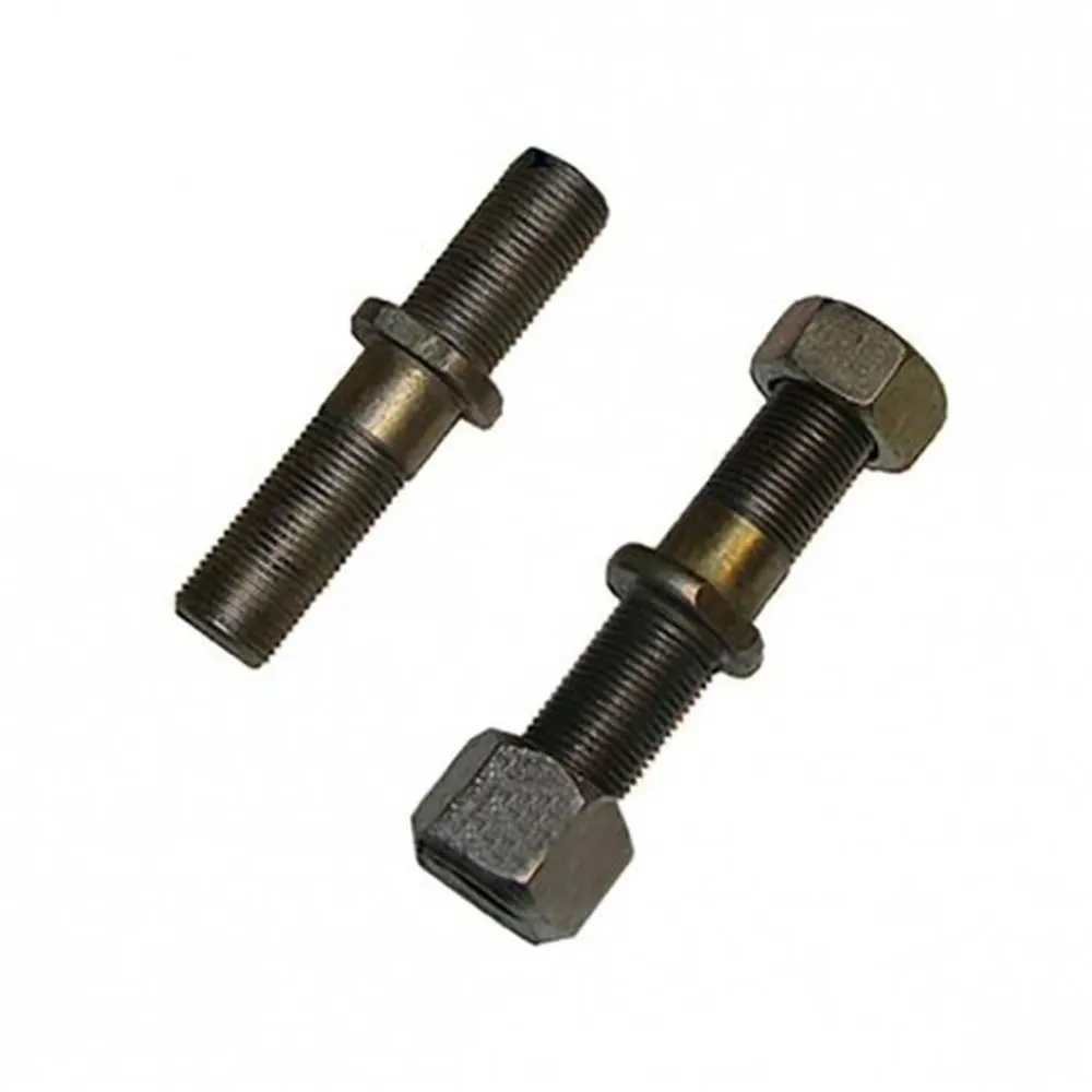 Шпилька колеса без гайки ПТС-М18х1.5