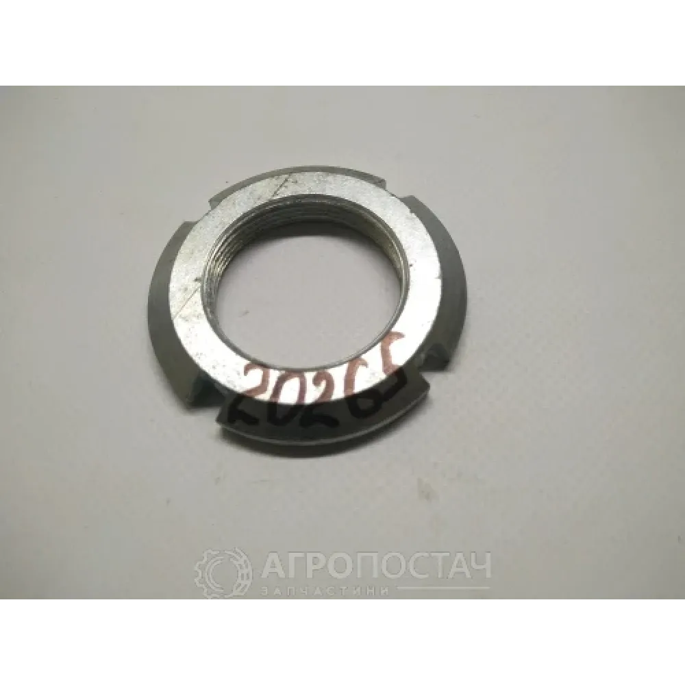 Гайка апарата ріжучого