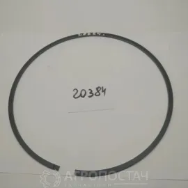 Кільце муфти гідропідтискної з замком Р1