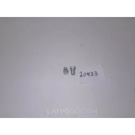 Гайка клапанної кришки