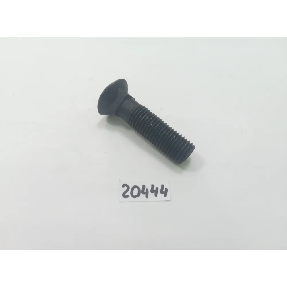 Болт кріплення плуга